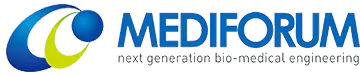 Mediforum Logo